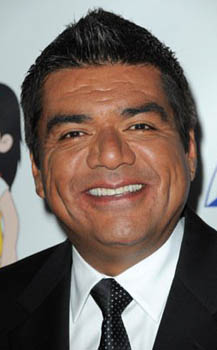 George Lopez